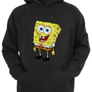 Bob Esponja Buzo Canguro Friki Tu Eres #6