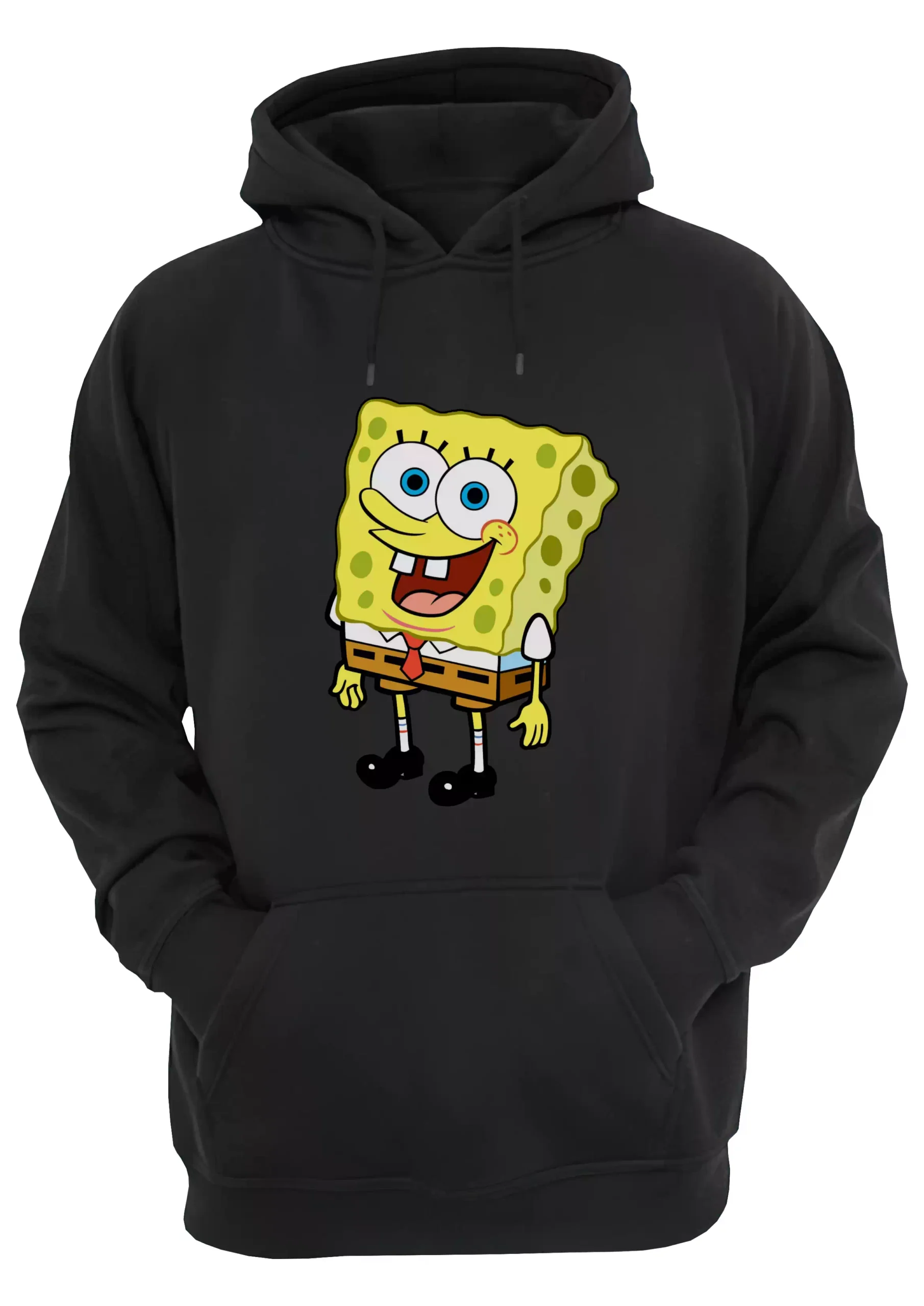 Bob Esponja Buzo Canguro Friki Tu Eres #6