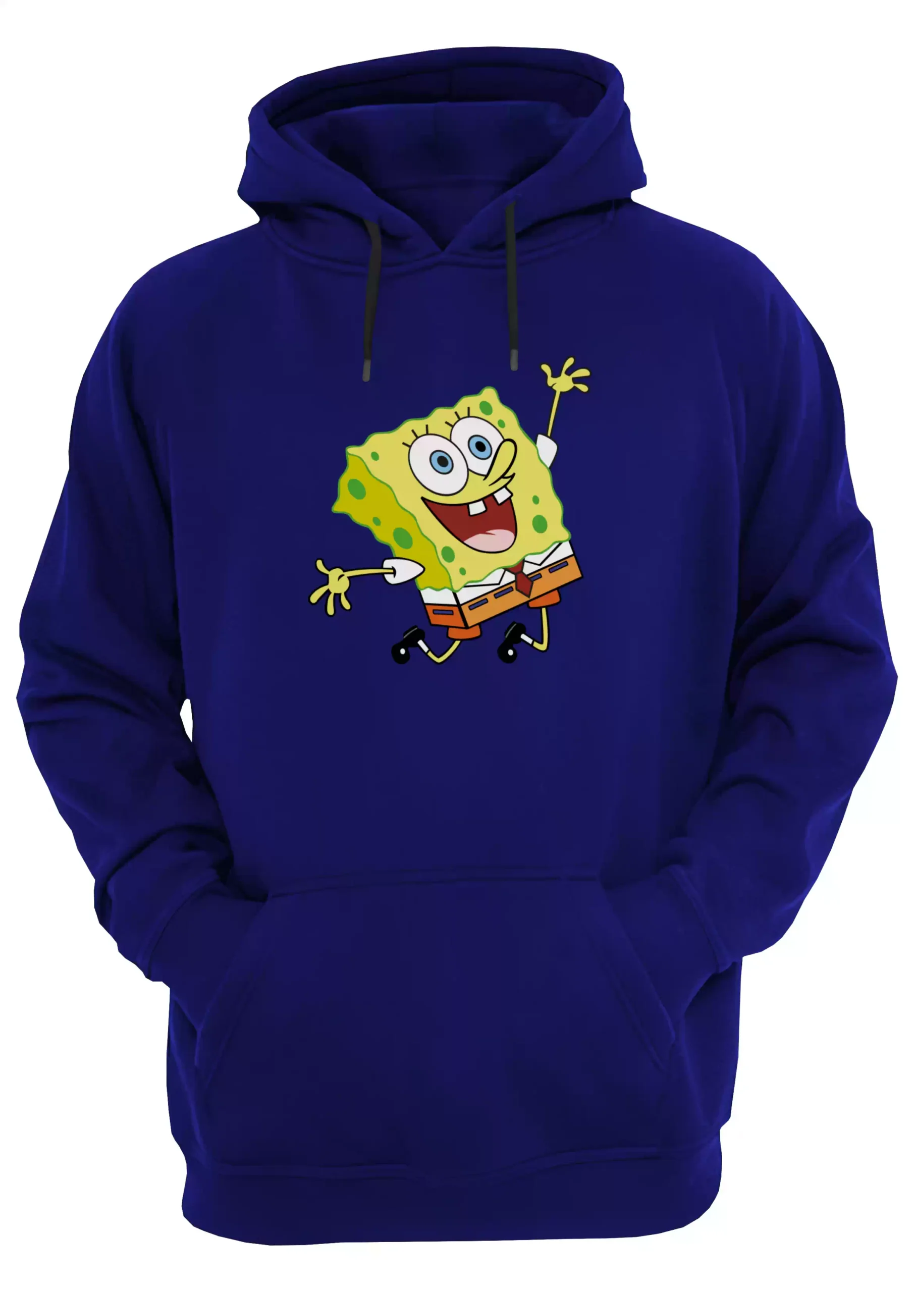 Bob Esponja Buzo Canguro Friki Tu Eres #1 - Imagen 3