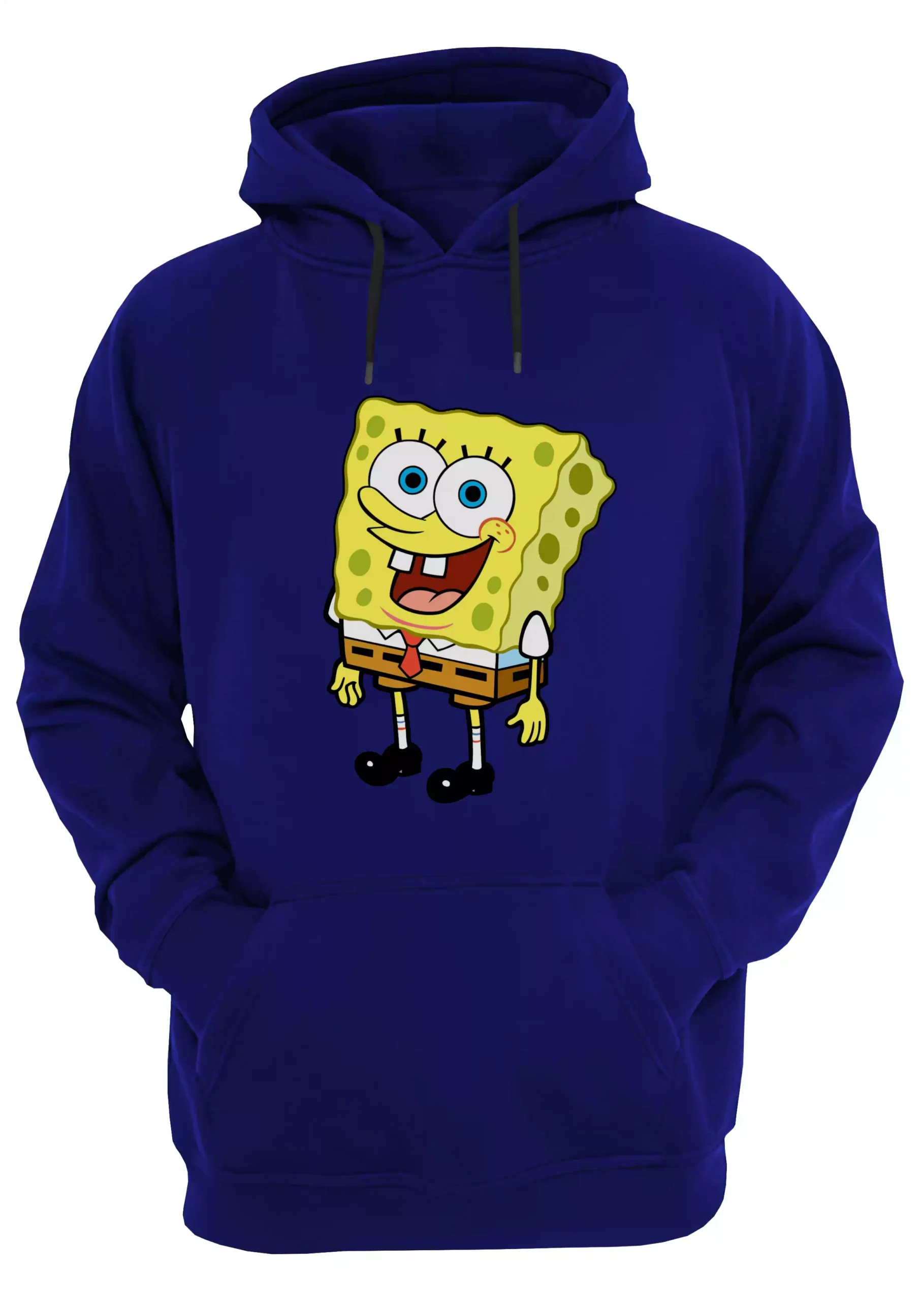 Bob Esponja Buzo Canguro Friki Tu Eres #6 - Imagen 3