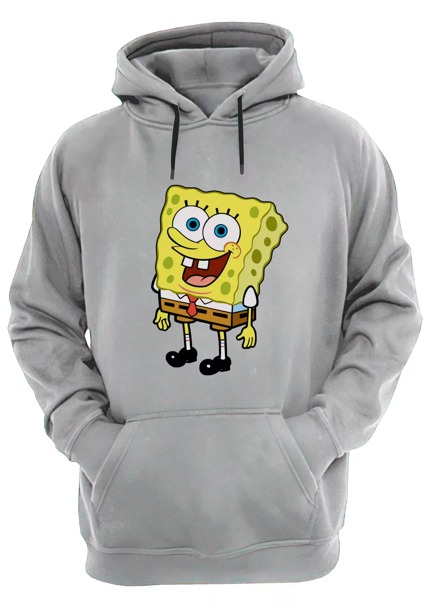 Bob Esponja Buzo Canguro Friki Tu Eres #6 - Imagen 2