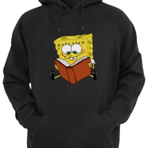 Bob Esponja Buzo Canguro Friki Tu Eres #7