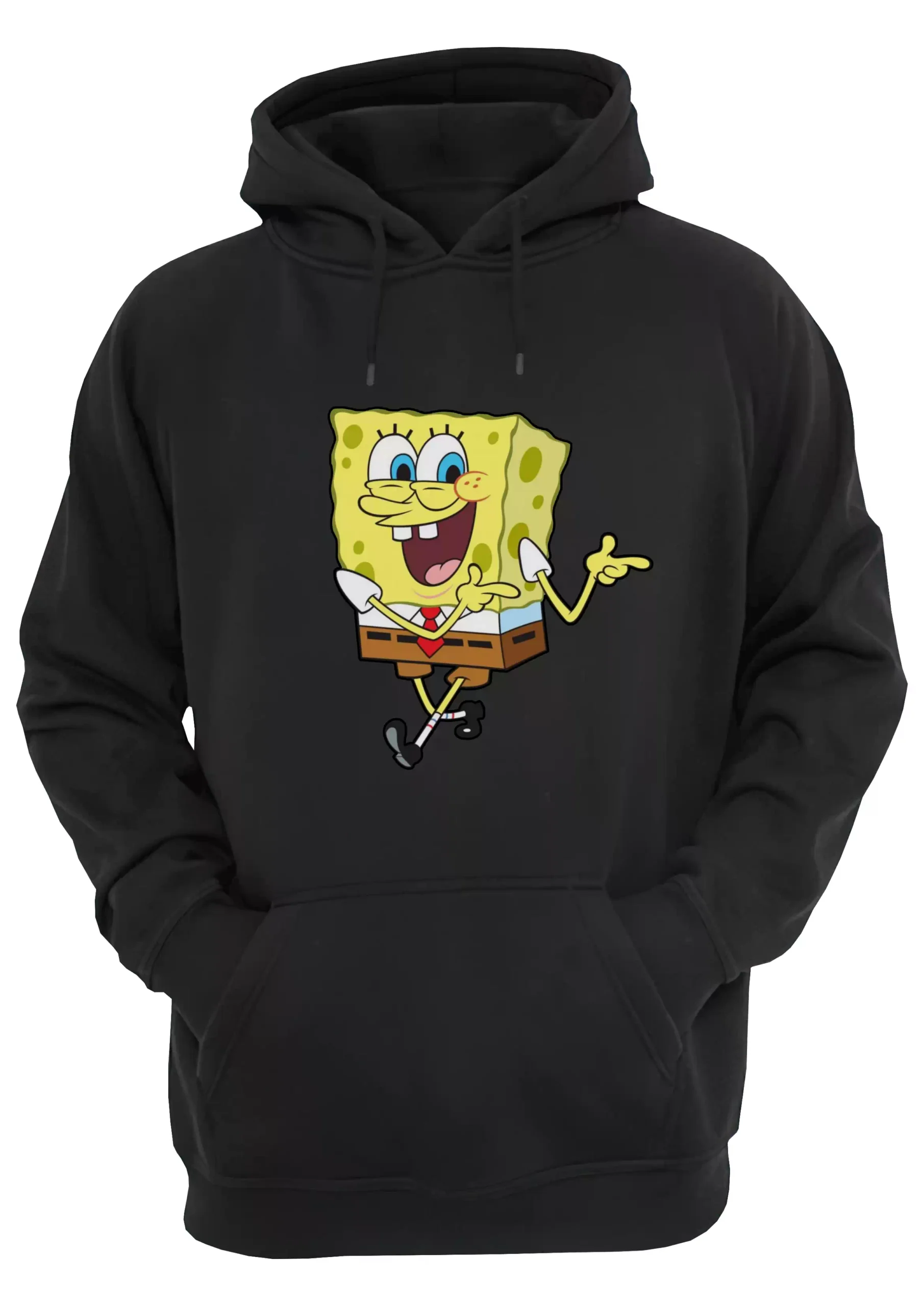 Bob Esponja Buzo Canguro Friki Tu Eres #8