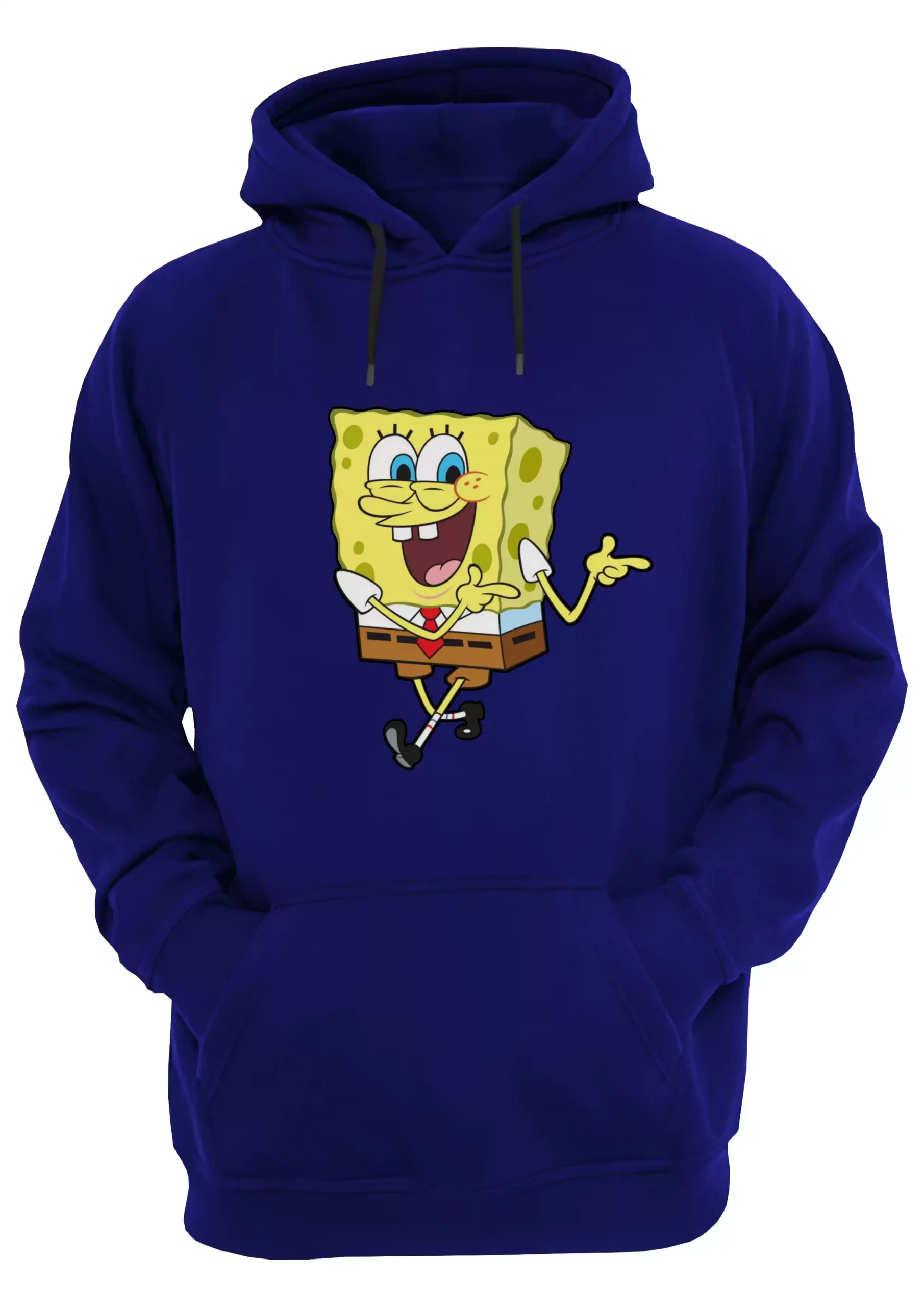 Bob Esponja Buzo Canguro Friki Tu Eres #8 - Imagen 3