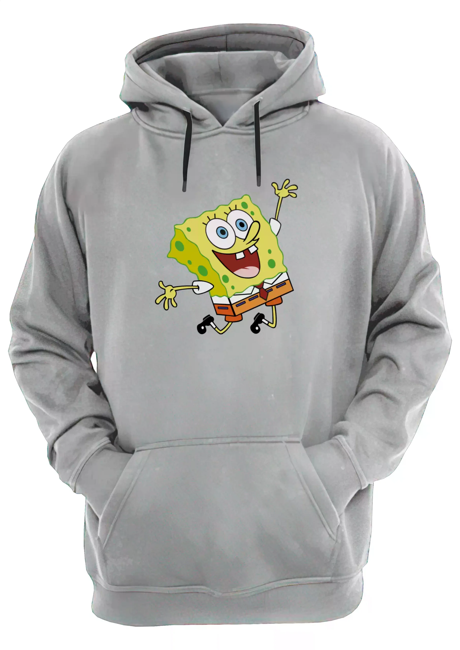 Bob Esponja Buzo Canguro Friki Tu Eres #1 - Imagen 2