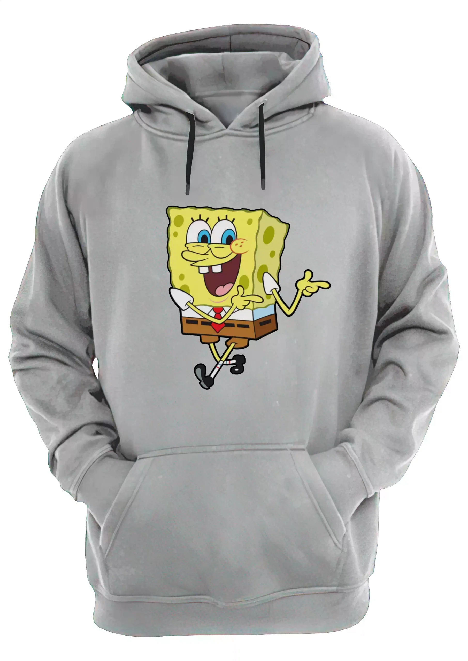 Bob Esponja Buzo Canguro Friki Tu Eres #8 - Imagen 2