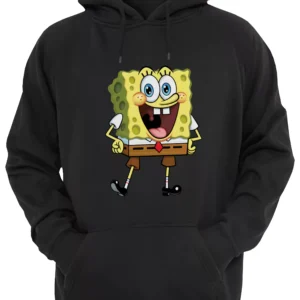Bob Esponja Buzo Canguro Friki Tu Eres #9