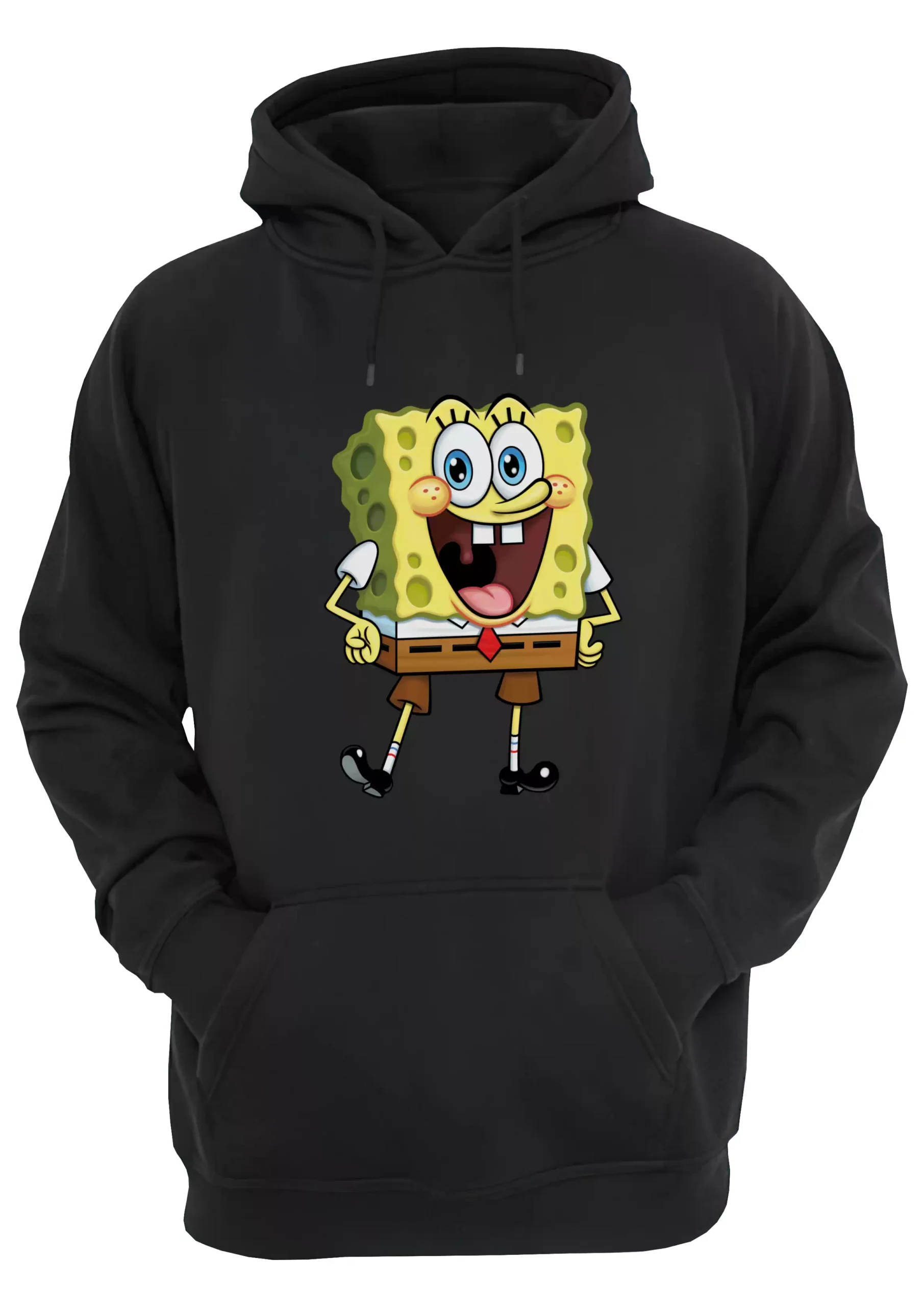 Bob Esponja Buzo Canguro Friki Tu Eres #9