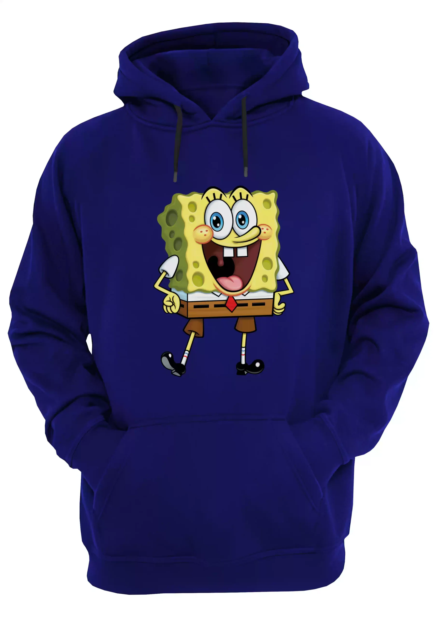 Bob Esponja Buzo Canguro Friki Tu Eres #9 - Imagen 3