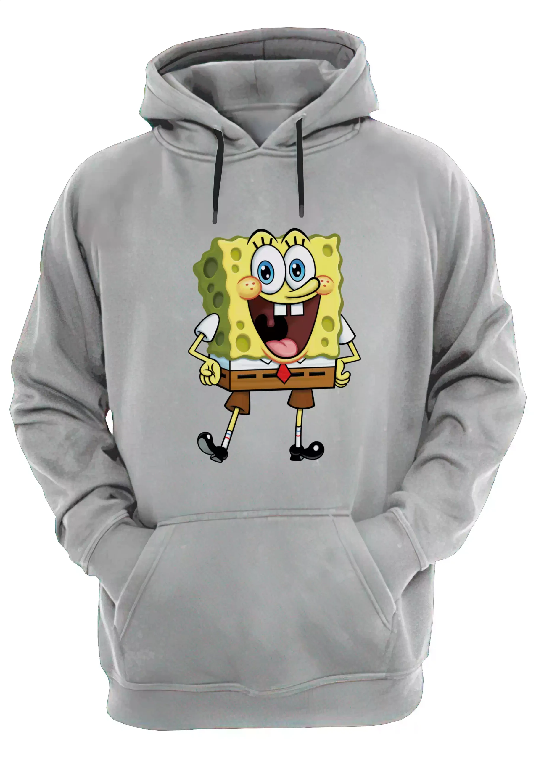 Bob Esponja Buzo Canguro Friki Tu Eres #9 - Imagen 2