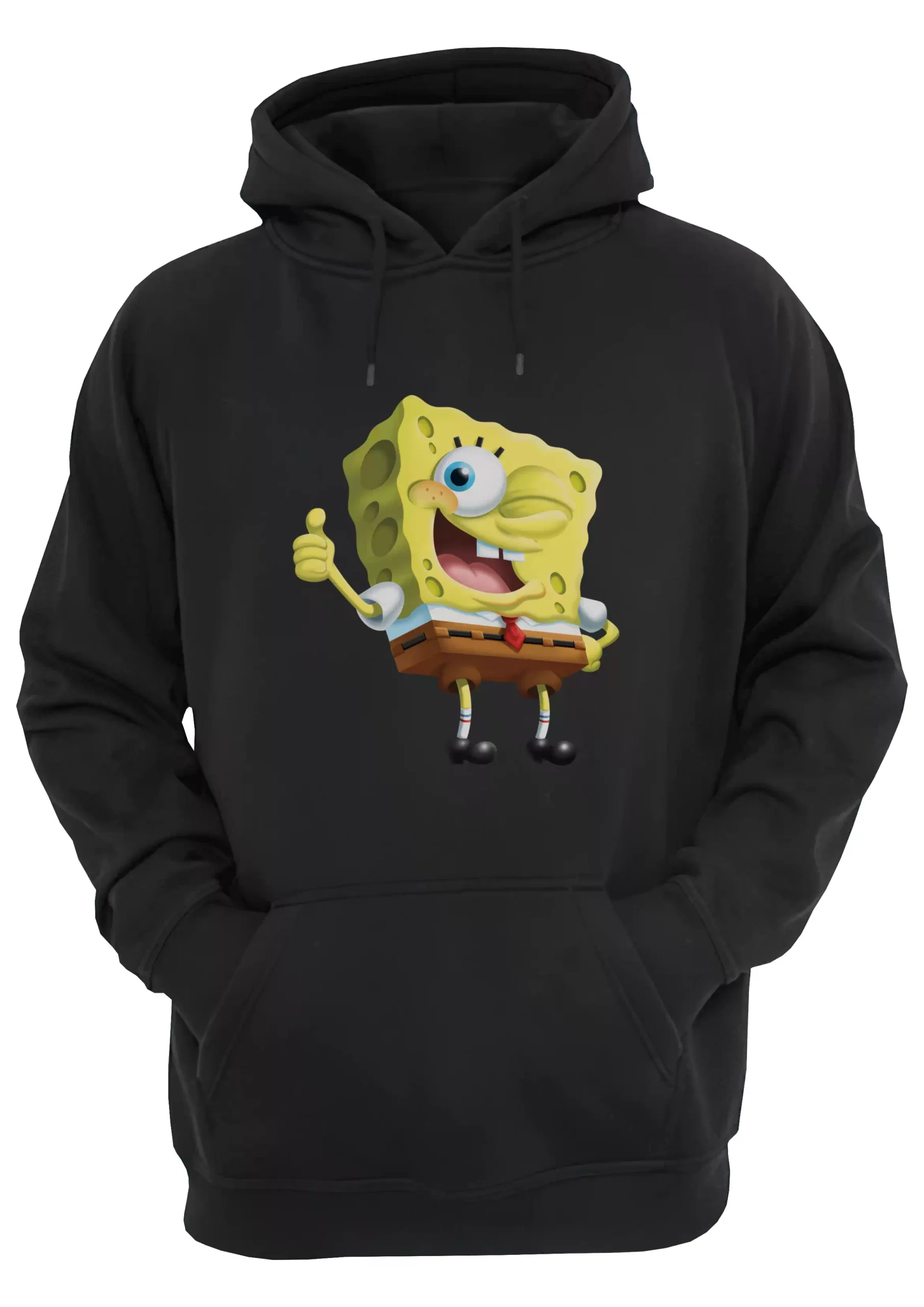 Bob Esponja Buzo Canguro Friki Tu Eres #10