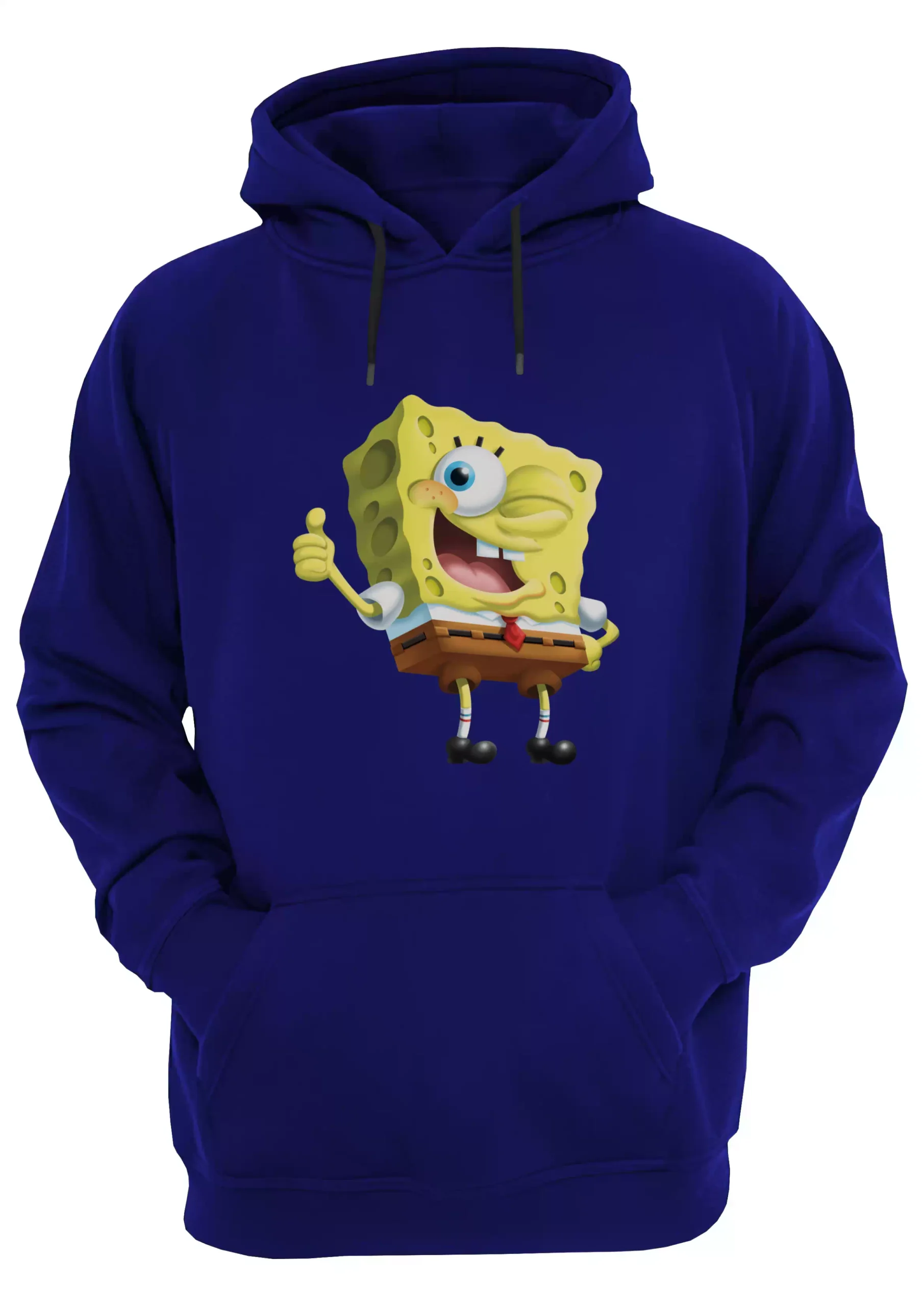 Bob Esponja Buzo Canguro Friki Tu Eres #10 - Imagen 3
