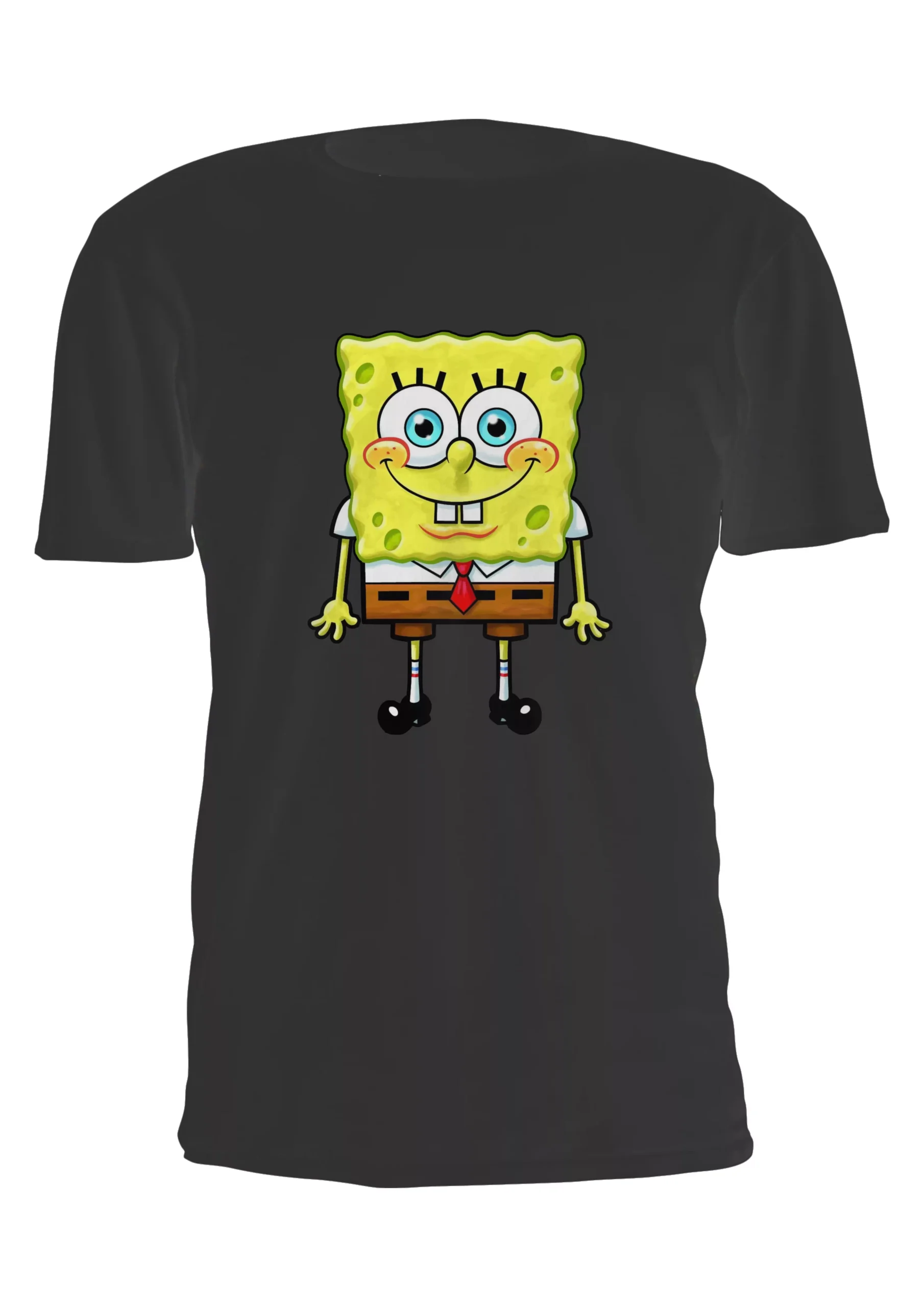 Bob Esponja Remera Friki Tu Eres #5 - Imagen 6