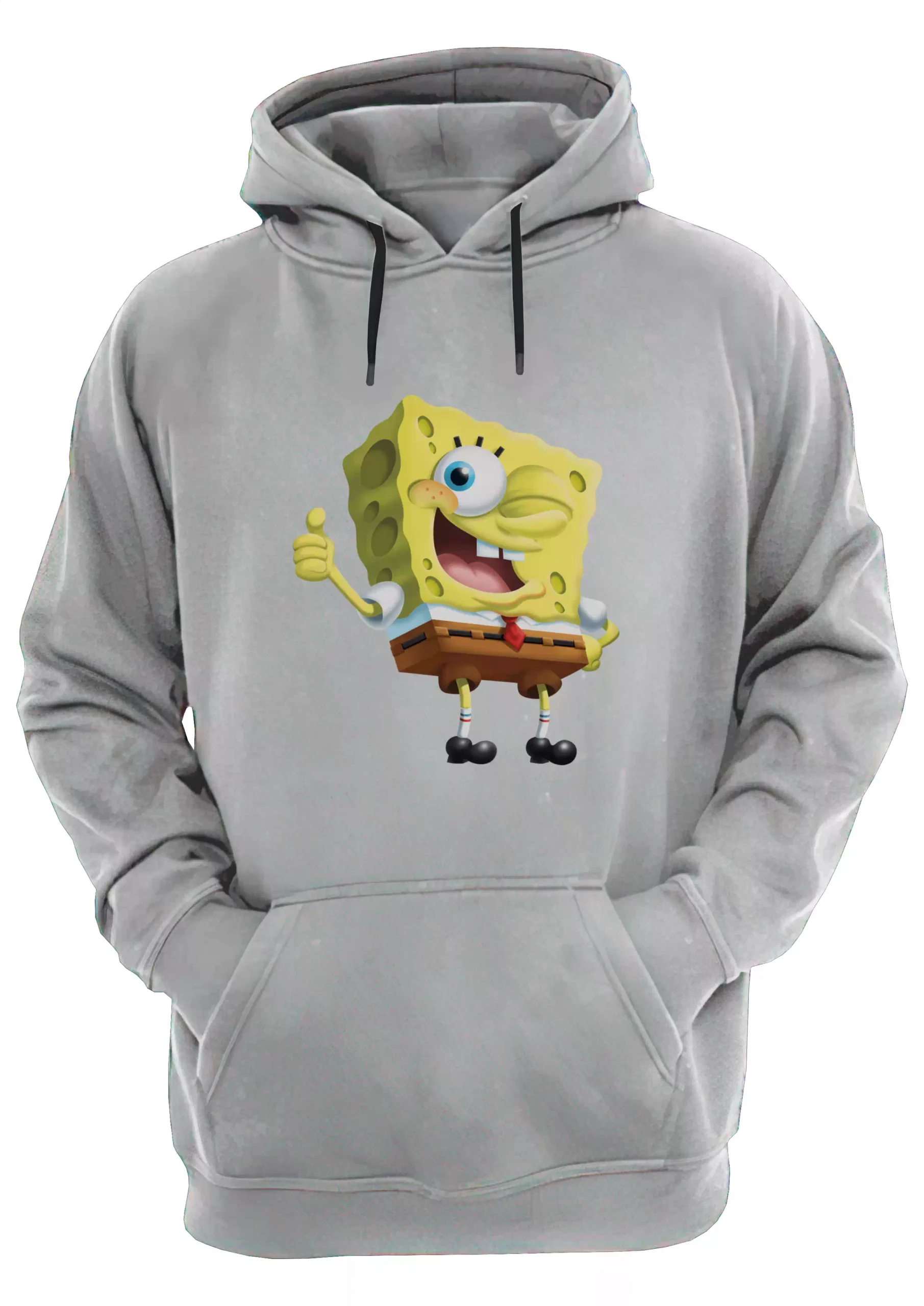 Bob Esponja Buzo Canguro Friki Tu Eres #10 - Imagen 2
