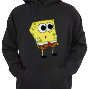 Bob Esponja Buzo Canguro Friki Tu Eres #11