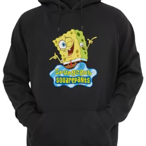 Bob Esponja Buzo Canguro Friki Tu Eres #12