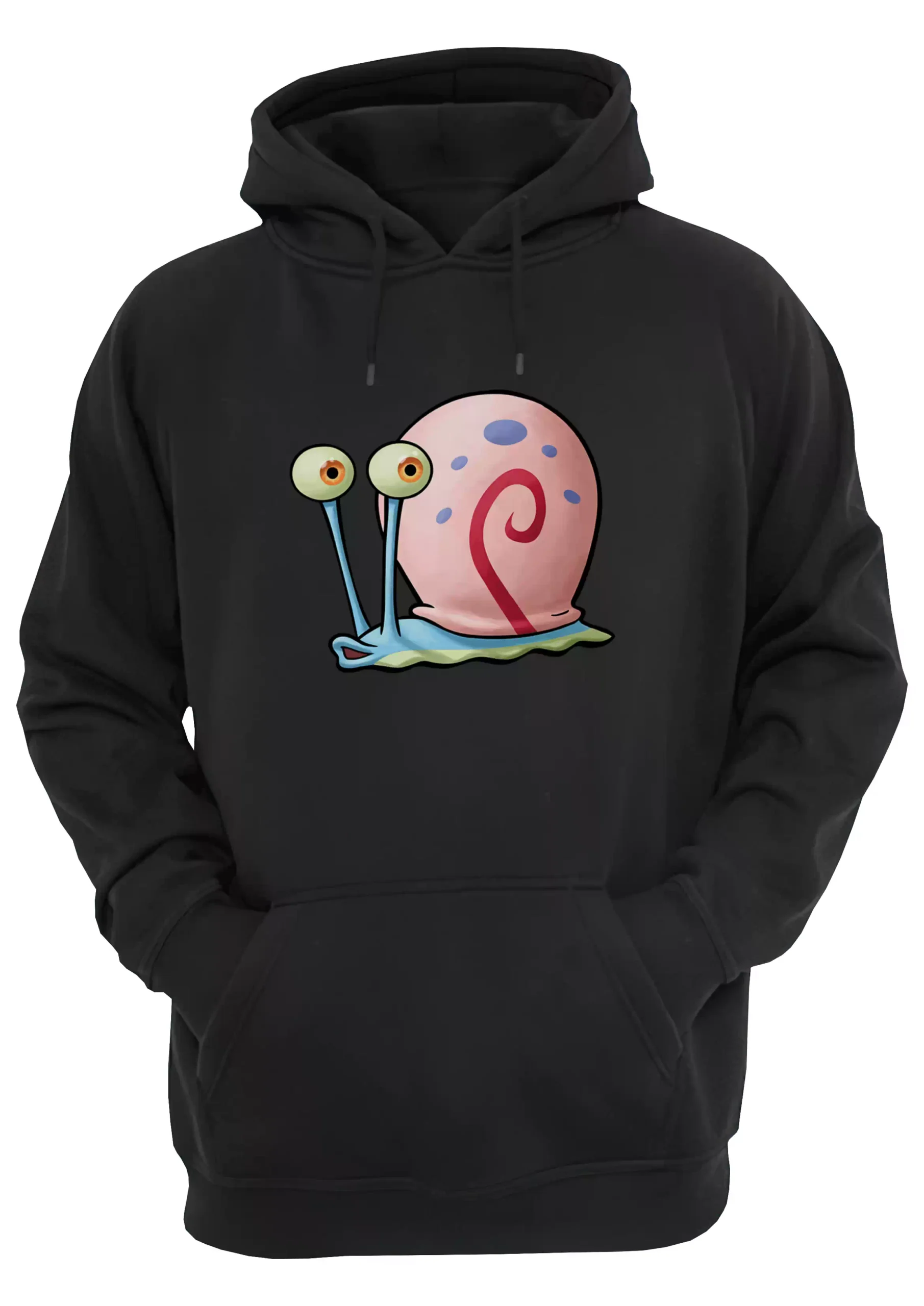 Bob Esponja Mascota Caracol Gary Buzo Canguro Friki Tu Eres #23