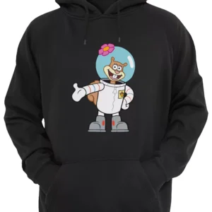 Bob Esponja Arenita Mejillas Ardilla Buzo Canguro Friki Tu Eres #22
