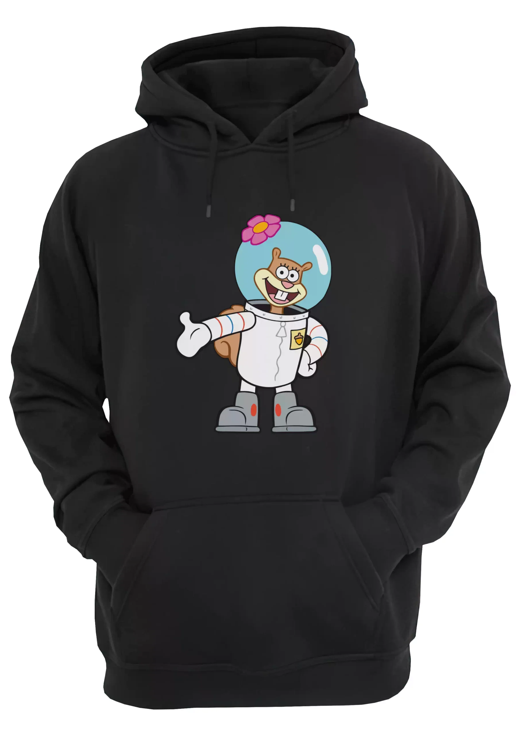 Bob Esponja Arenita Mejillas Ardilla Buzo Canguro Friki Tu Eres #22