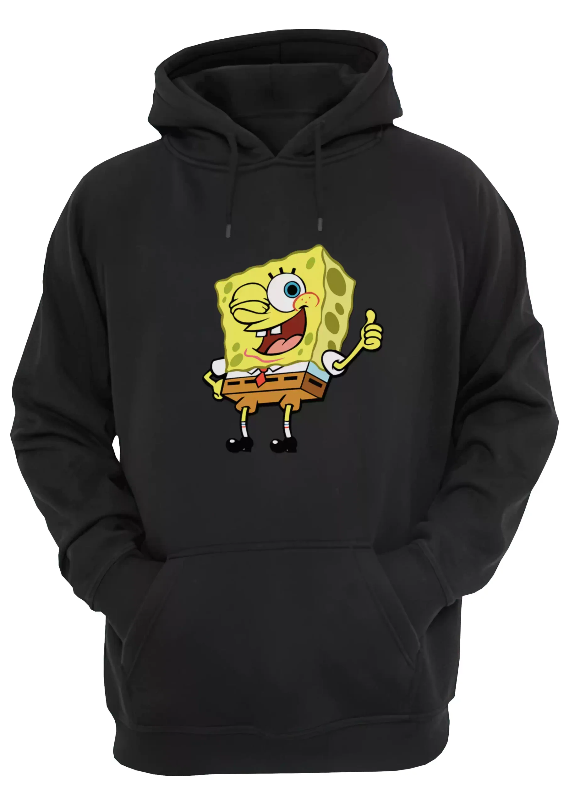 Bob Esponja Buzo Canguro Friki Tu Eres #2