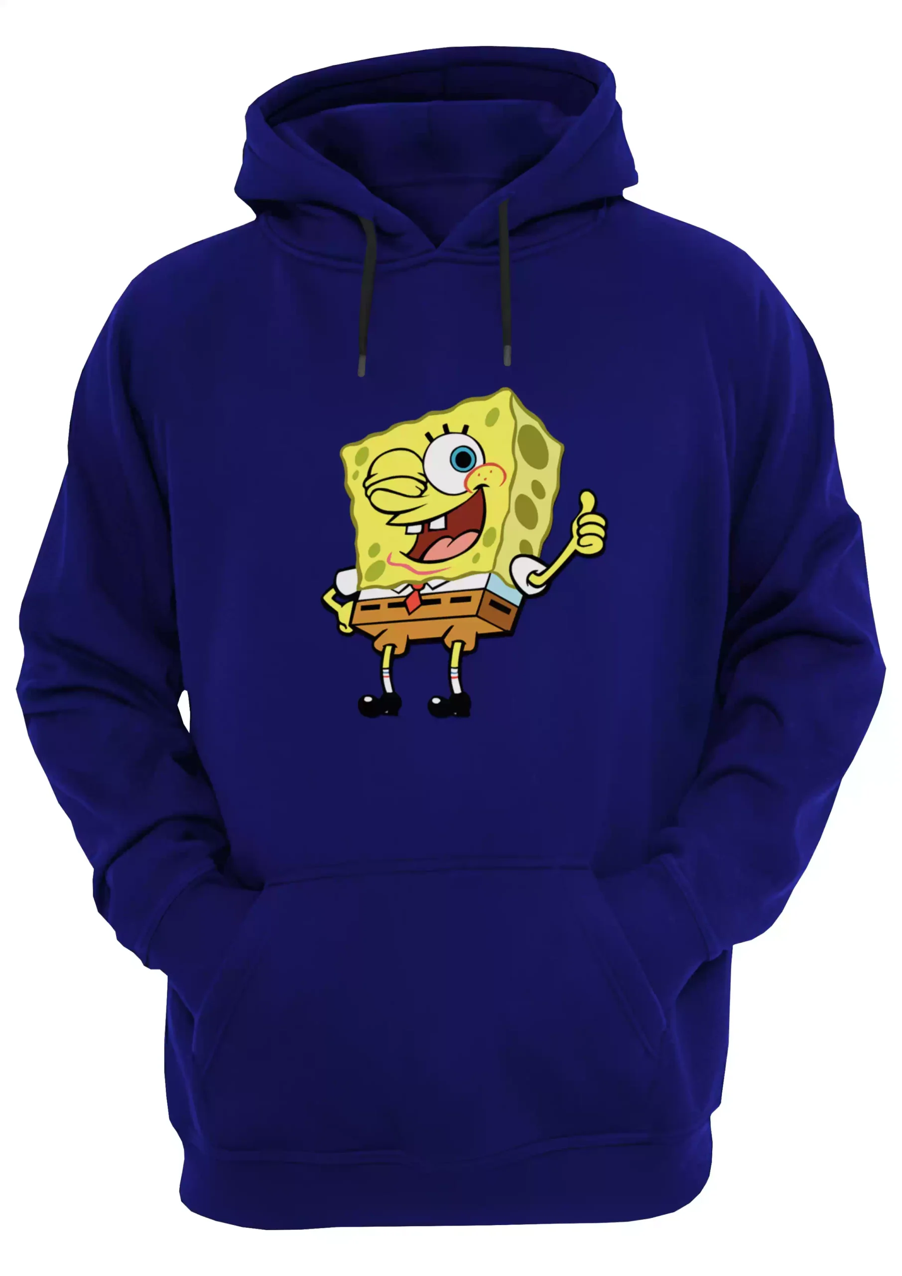Bob Esponja Buzo Canguro Friki Tu Eres #2 - Imagen 3