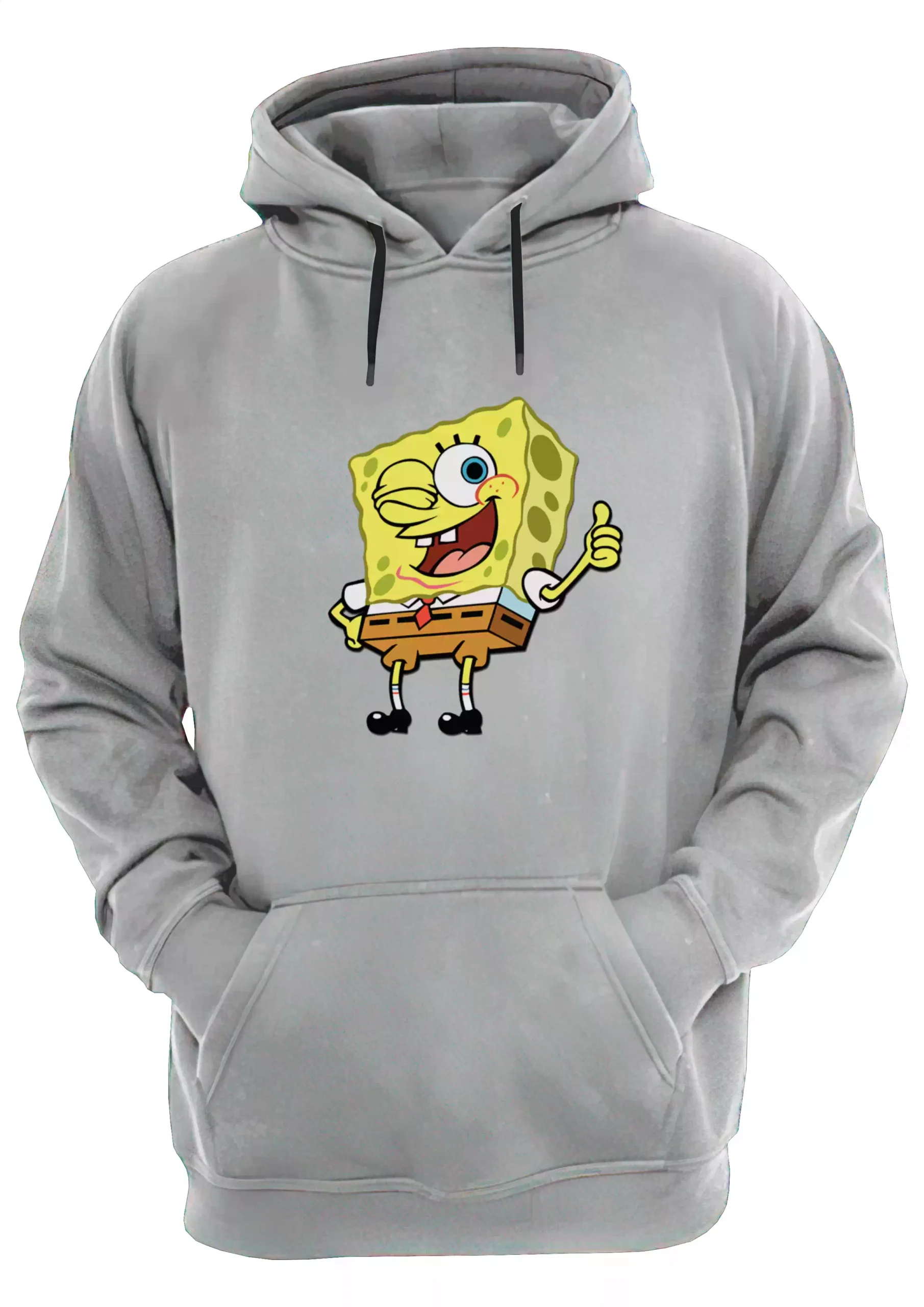 Bob Esponja Buzo Canguro Friki Tu Eres #2 - Imagen 2