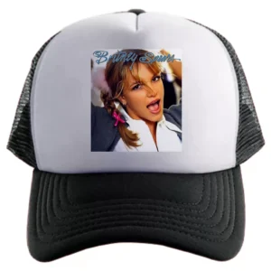 Britney Spears Baby One More Time Gorra Friki Tu Eres #1