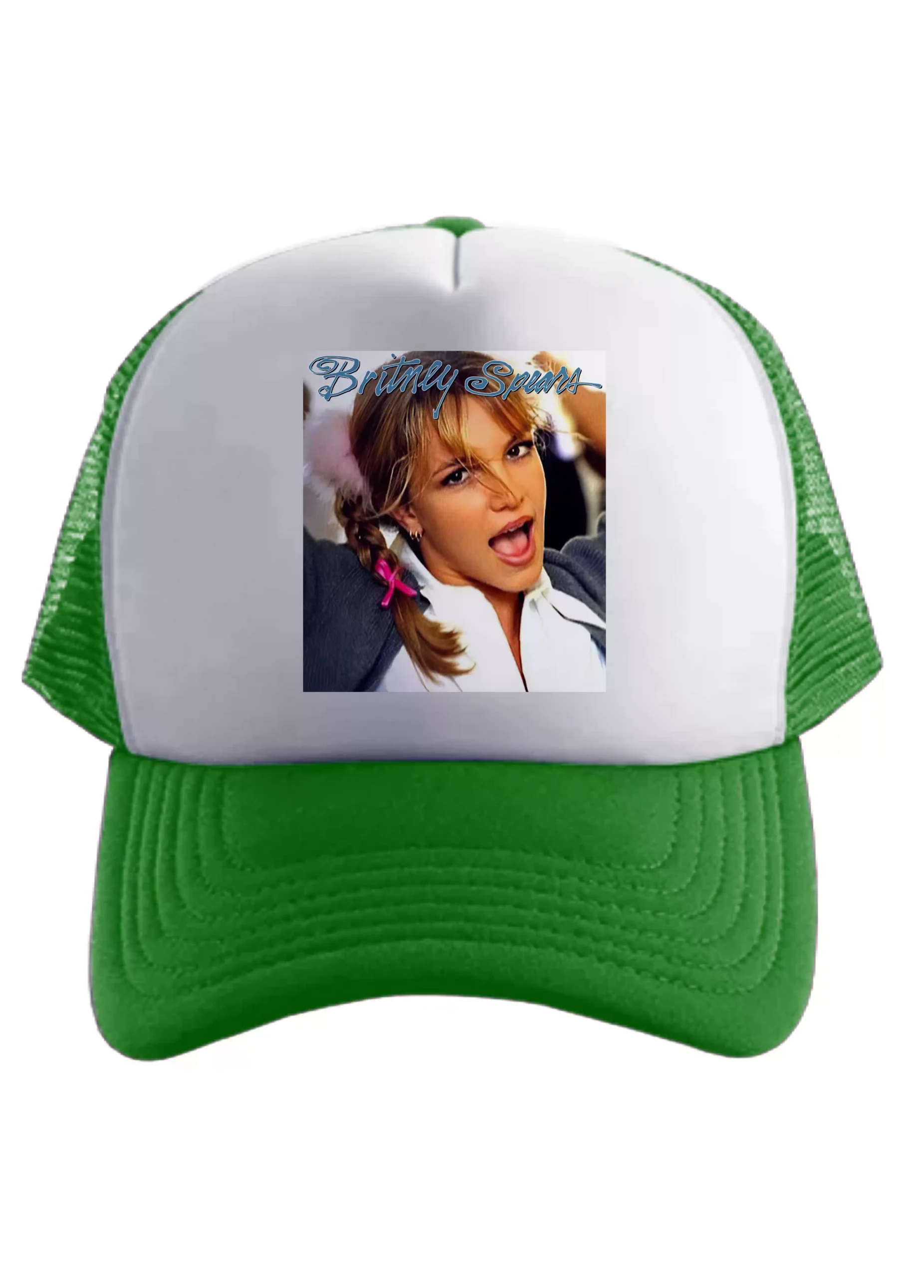 Britney Spears Baby One More Time Gorra Friki Tu Eres #1 - Imagen 3