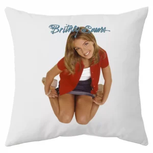 Britney Spears Baby One More Time Almohadon Friki Tu Eres #4