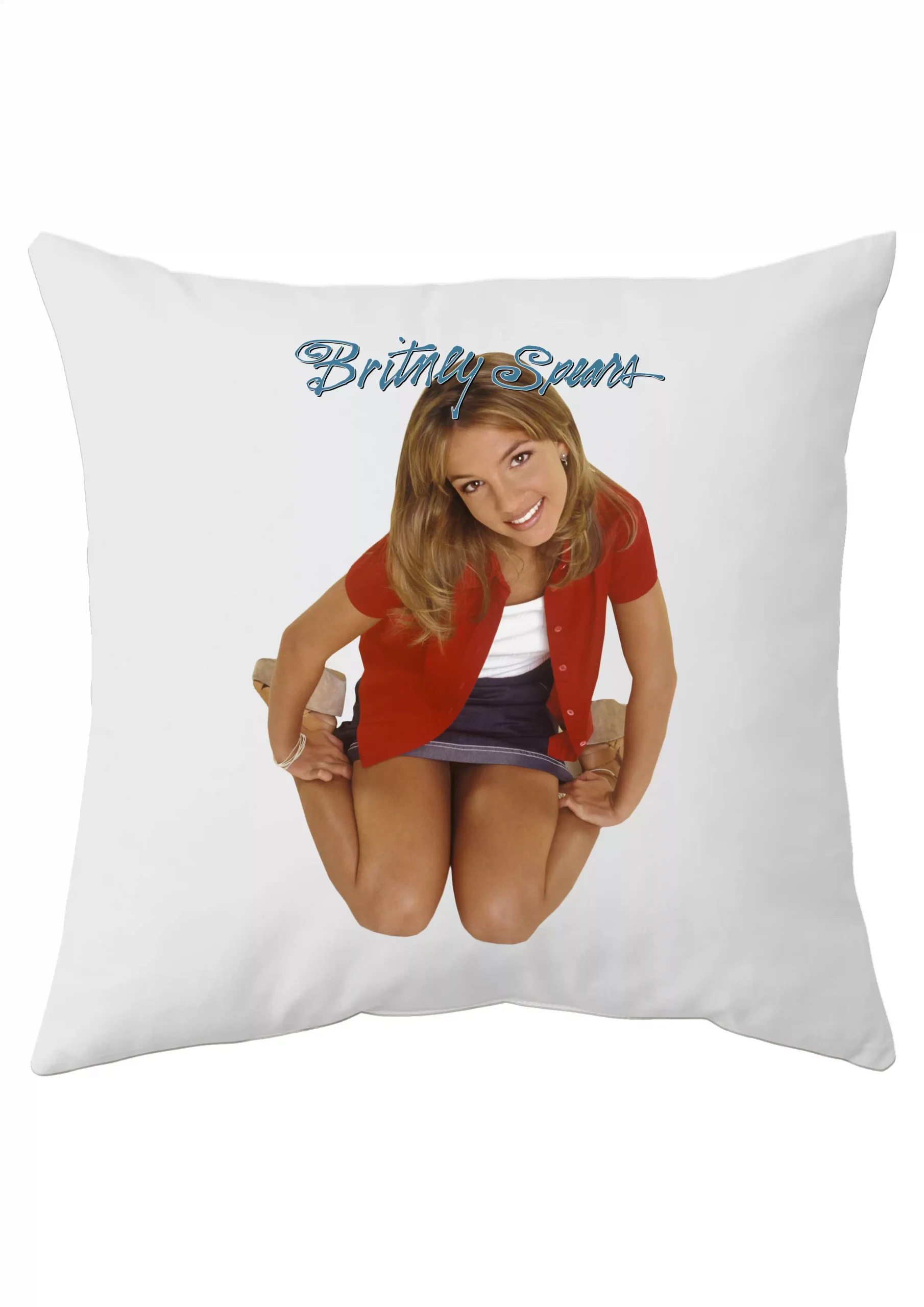 Britney Spears Baby One More Time Almohadon Friki Tu Eres #4