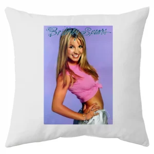 Britney Spears Baby One More Time Almohadon Friki Tu Eres #5