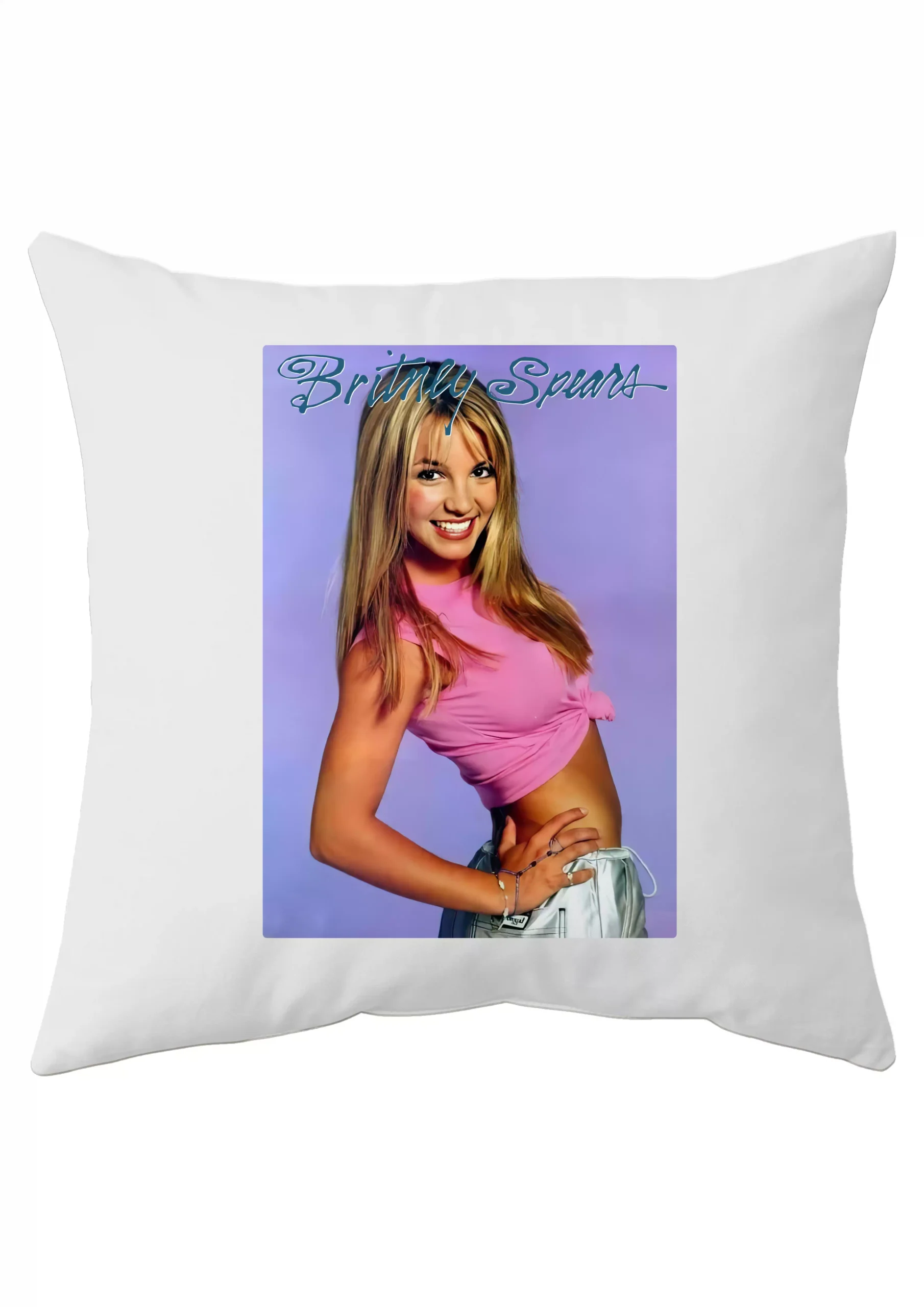 Britney Spears Baby One More Time Almohadon Friki Tu Eres #5