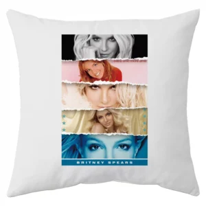 Britney Spears Baby One More Time Almohadon Friki Tu Eres #6