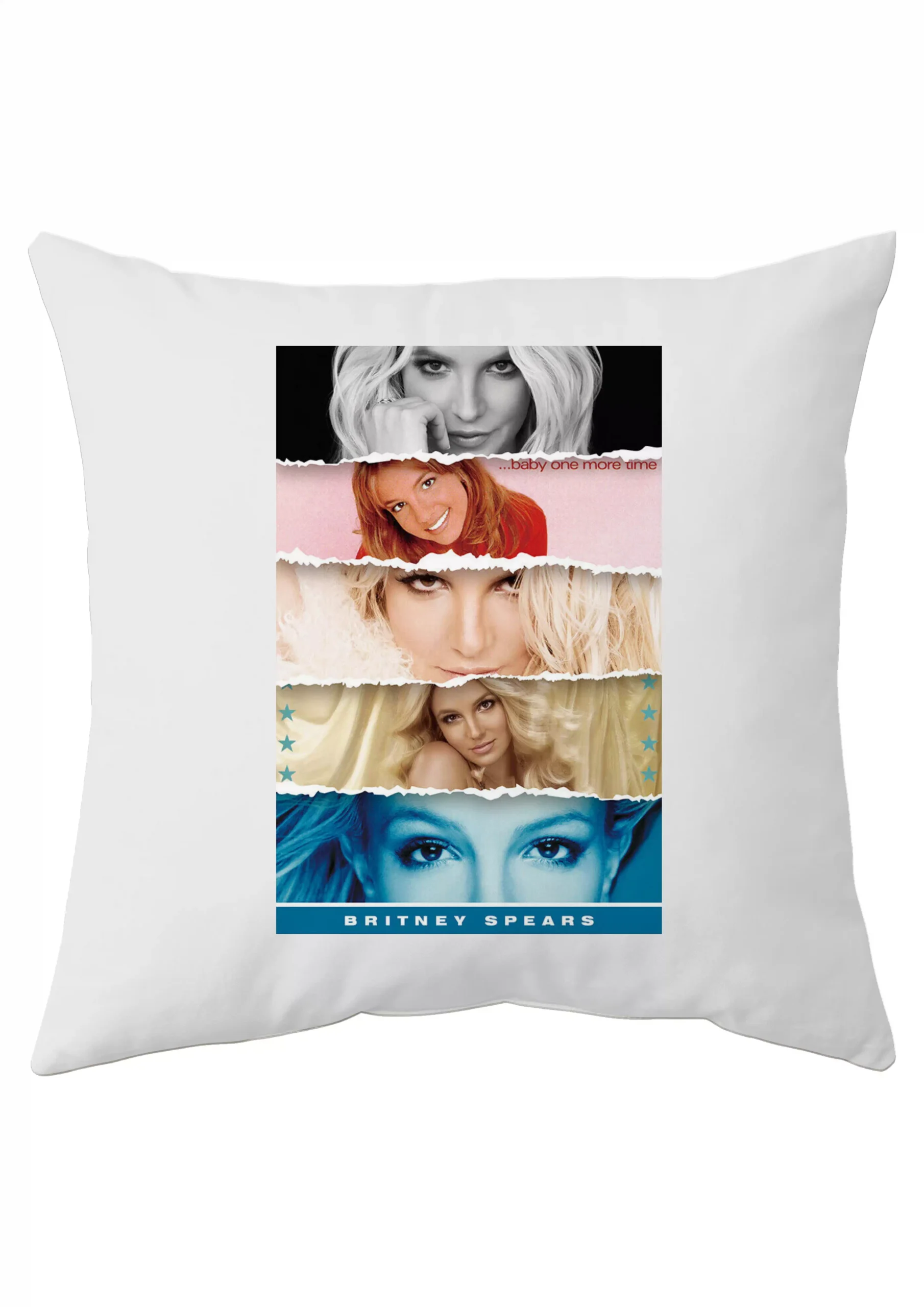 Britney Spears Baby One More Time Almohadon Friki Tu Eres #6