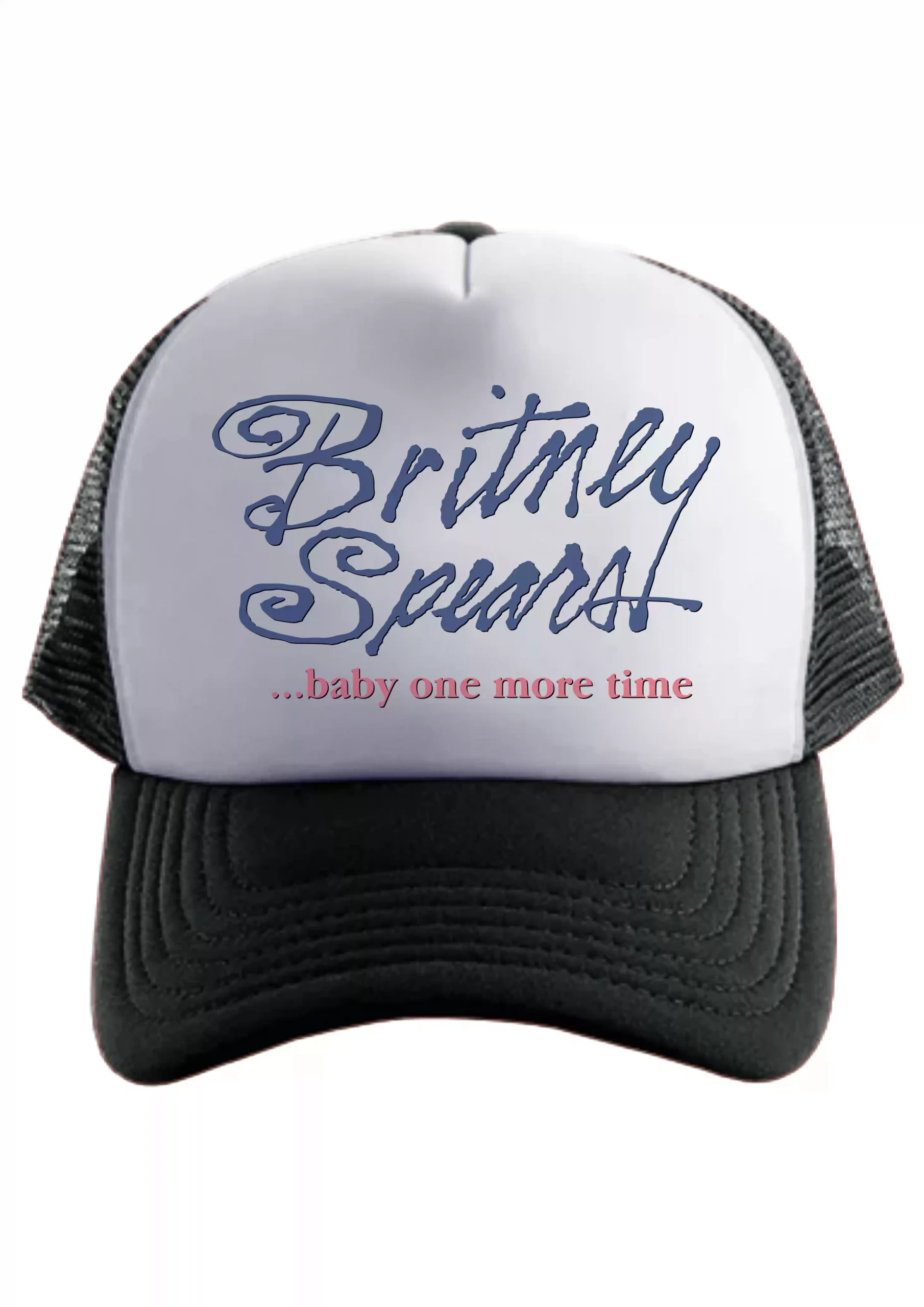 Britney Spears Baby One More Time Gorra Friki Tu Eres #2