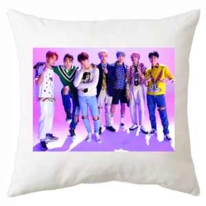 Bts Todos Juntos Almohadon Friki Tu Eres #4
