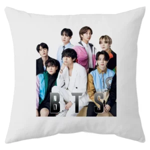 Bts Todos Juntos Almohadon Friki Tu Eres #5