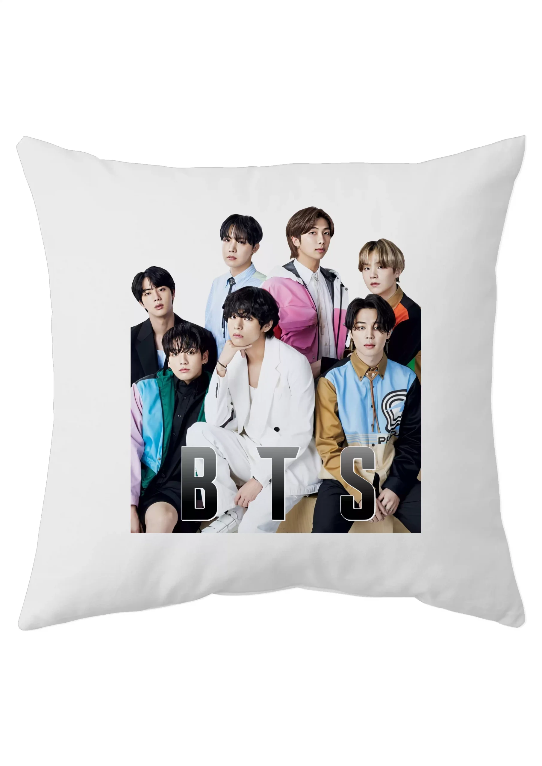 Bts Todos Juntos Almohadon Friki Tu Eres #5
