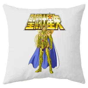 Caballeros Del Zodiaco Shaka Virgo Almohadon Friki Tu Eres #21