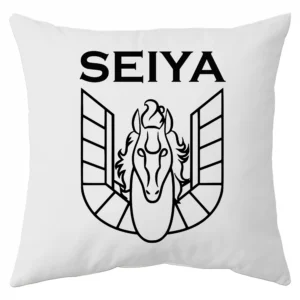 Caballeros Del Zodiaco Seiya Pegaso Almohadon Friki Tu Eres #29