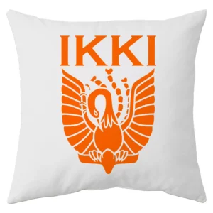 Caballeros Del Zodiaco Ikki Fenix Almohadon Friki Tu Eres #36