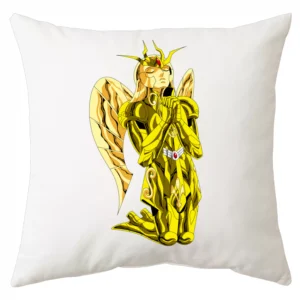 Caballeros Del Zodiaco Armadura Virgo Almohadon Friki Tu Eres #4