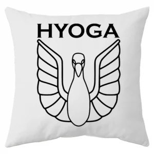 Caballeros Del Zodiaco Hyoga Cisne Almohadon Friki Tu Eres #46