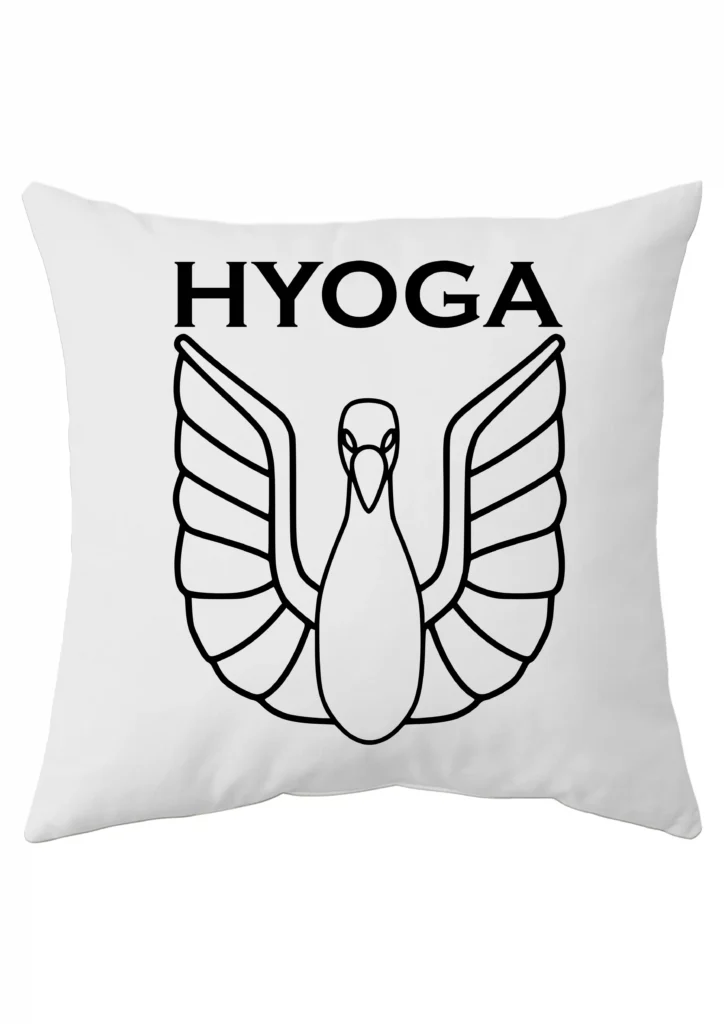 Caballeros Del Zodiaco Hyoga Cisne Almohadon Friki Tu Eres #46