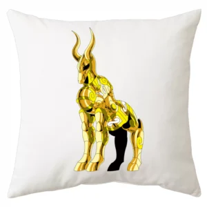 Caballeros Del Zodiaco Armadura Capricornio Almohadon Friki Tu Eres #5