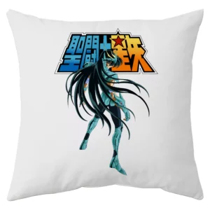 Caballeros Del Zodiaco Shiryu Dragon Almohadon Friki Tu Eres #53