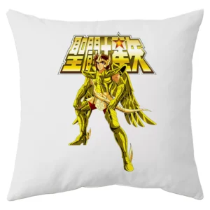 Caballeros Del Zodiaco Aioros Sagitario Almohadon Friki Tu Eres #55