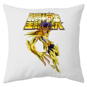 Caballeros Del Zodiaco Dethmask Cancer Almohadon Friki Tu Eres #67