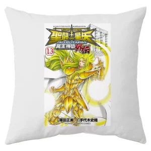Caballeros Lost Canvas Shion Aries Almohadon Friki Tu Eres #72