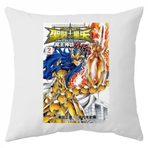 Caballeros Lost Canvas Kardia Escorpio Almohadon Friki Tu Eres #78